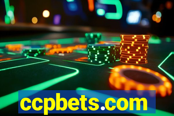 ccpbets.com