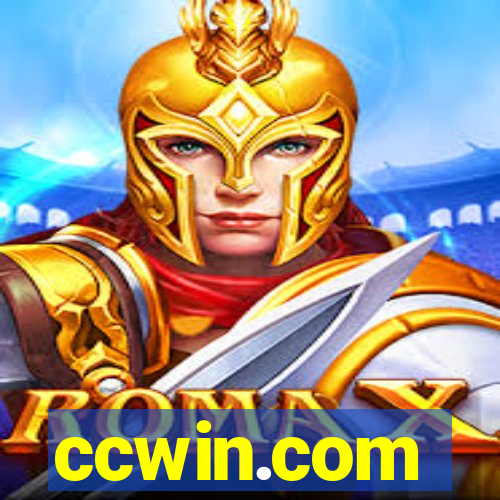 ccwin.com