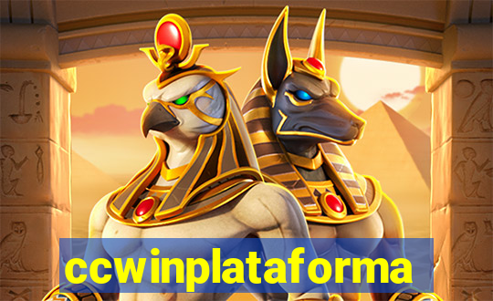 ccwinplataforma