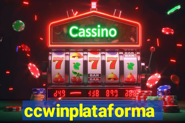 ccwinplataforma