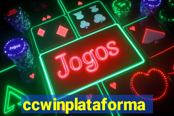 ccwinplataforma