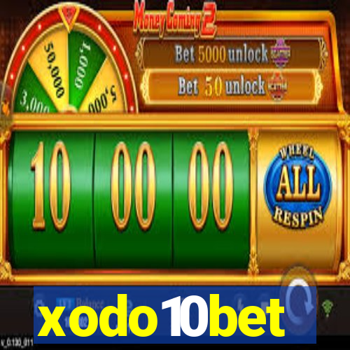 xodo10bet