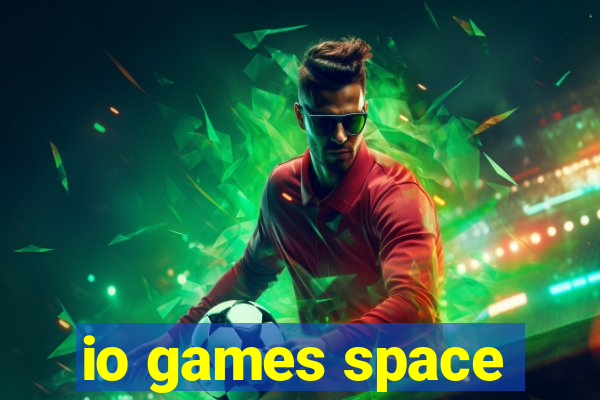 io games space