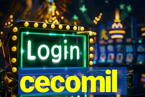 cecomil