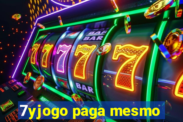 7yjogo paga mesmo