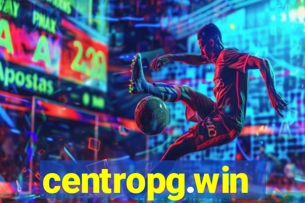 centropg.win