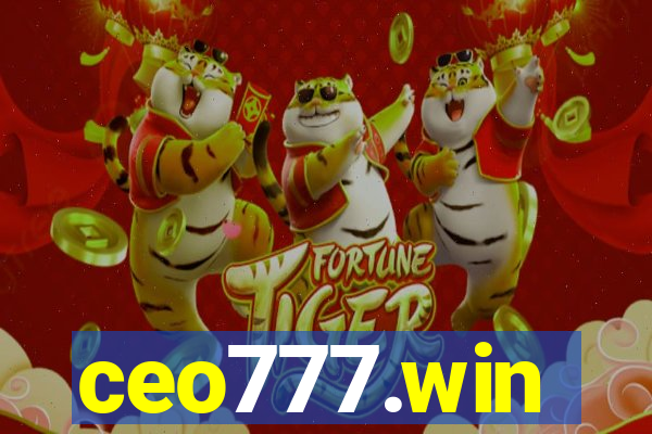 ceo777.win