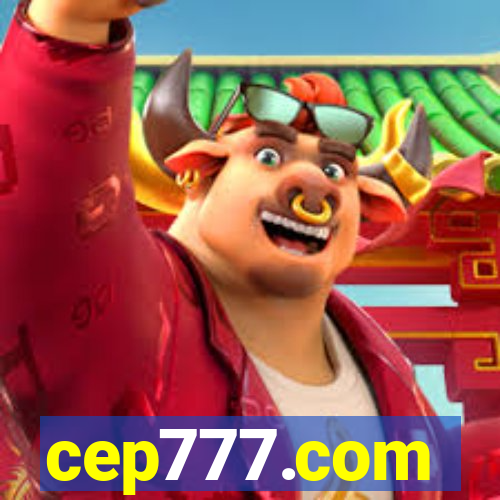 cep777.com