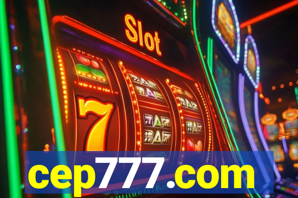 cep777.com