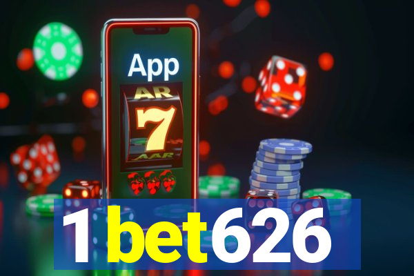 1 bet626