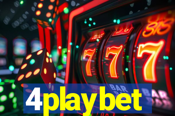 4playbet