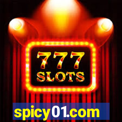 spicy01.com