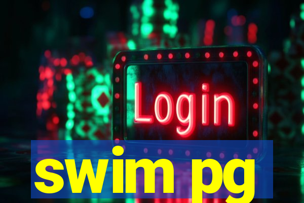 swim pg