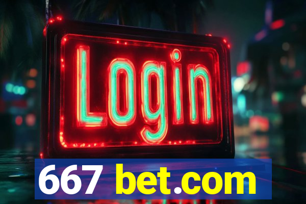 667 bet.com