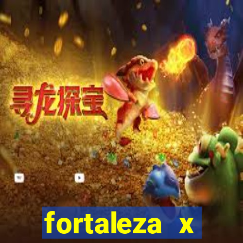 fortaleza x flamengo ao vivo futemax