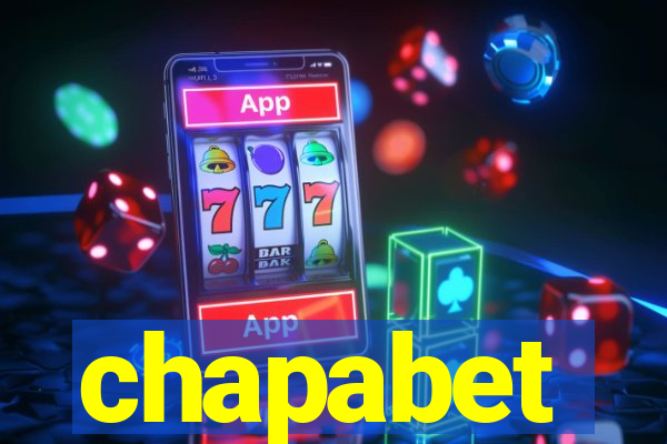 chapabet