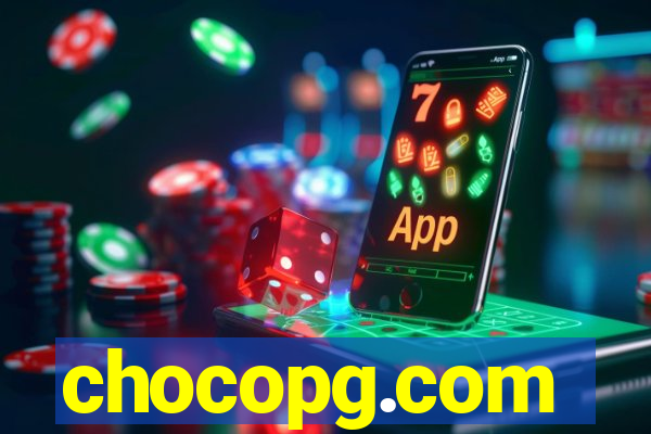 chocopg.com