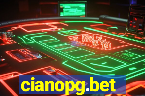 cianopg.bet