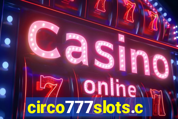 circo777slots.com