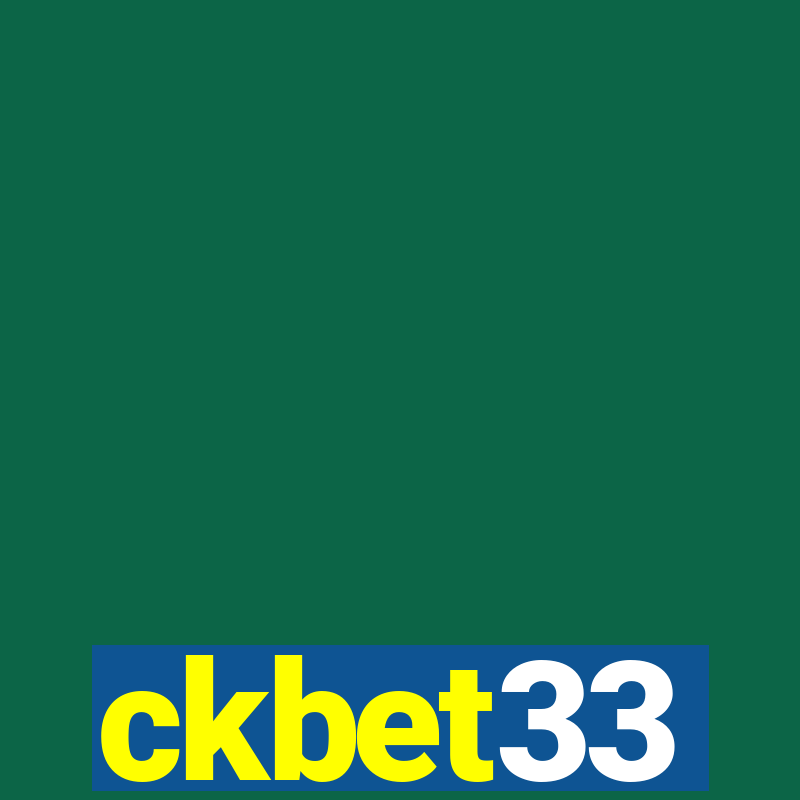 ckbet33