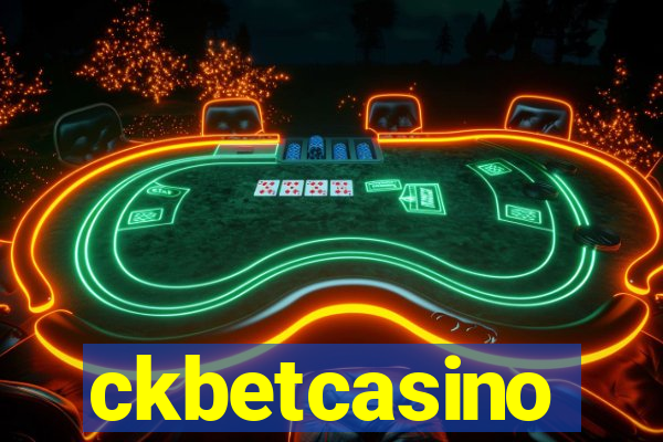 ckbetcasino