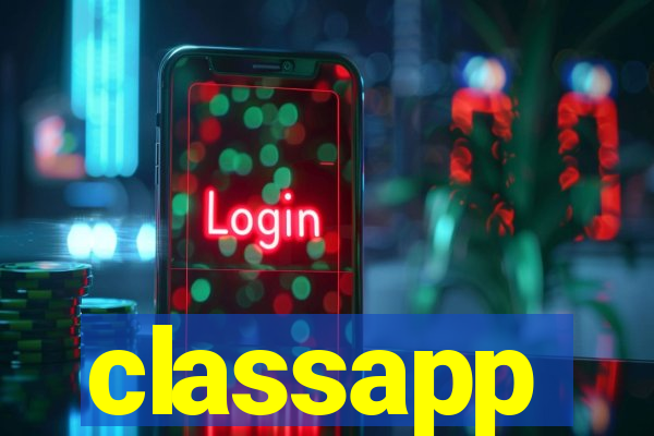 classapp