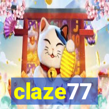 claze77