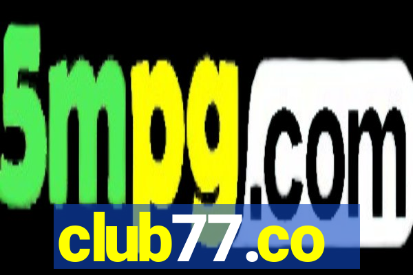 club77.co