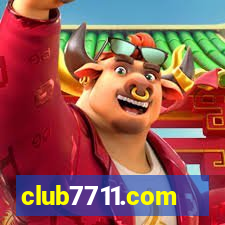 club7711.com