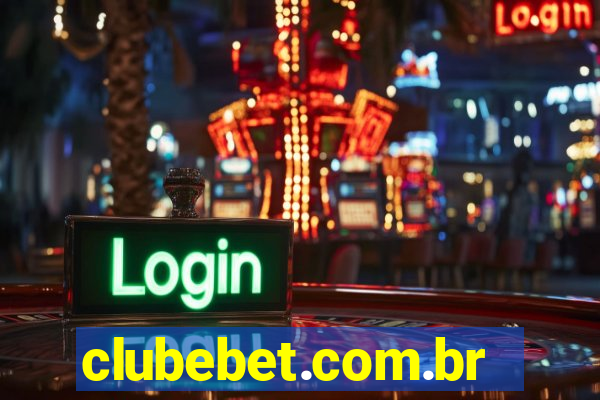 clubebet.com.br