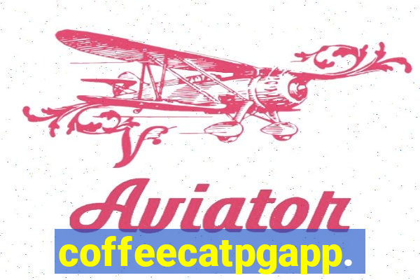 coffeecatpgapp.com