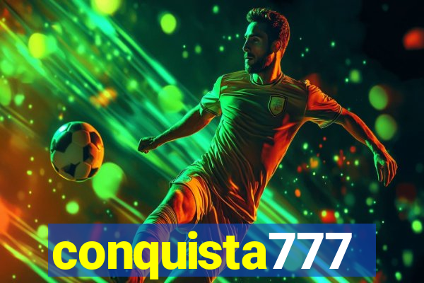 conquista777