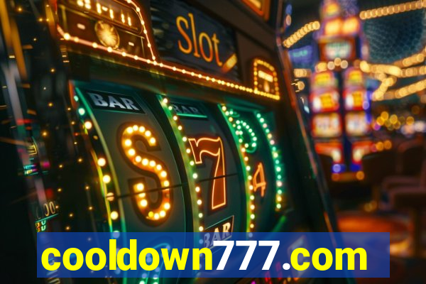 cooldown777.com