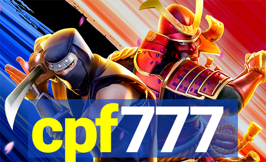 cpf777