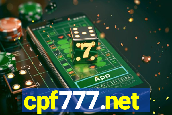 cpf777.net