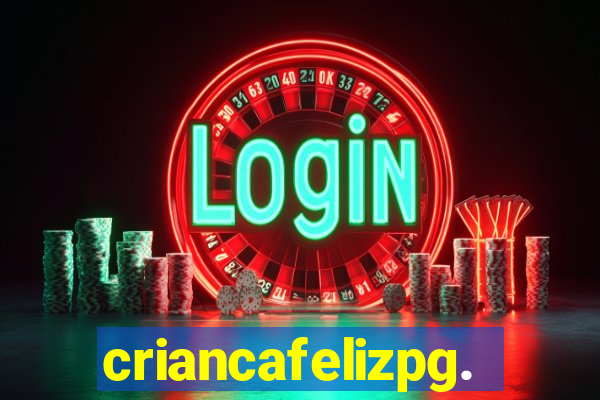 criancafelizpg.com