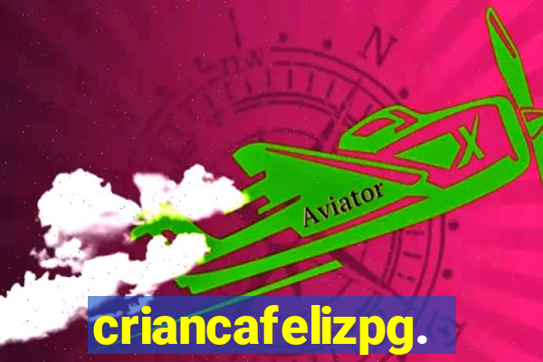 criancafelizpg.com