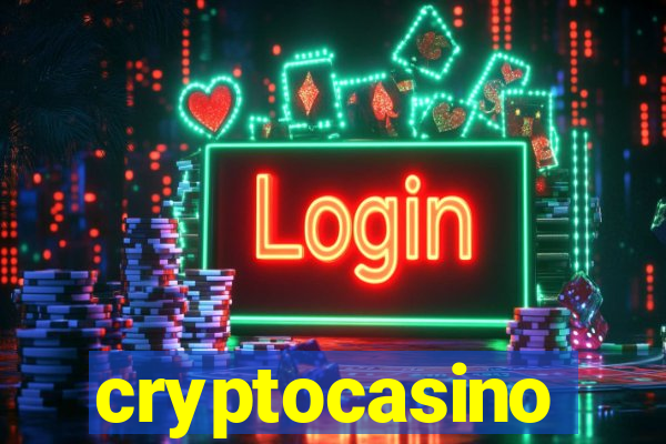 cryptocasino