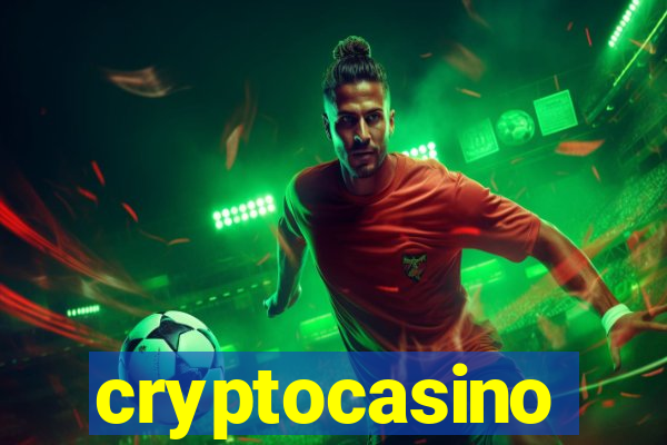 cryptocasino