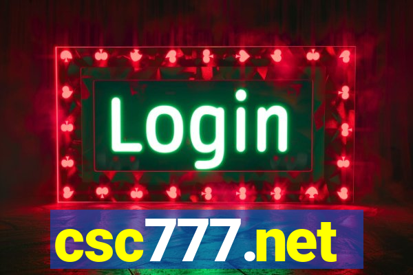 csc777.net