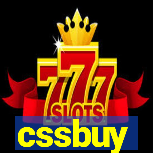 cssbuy