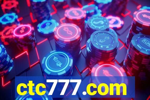 ctc777.com