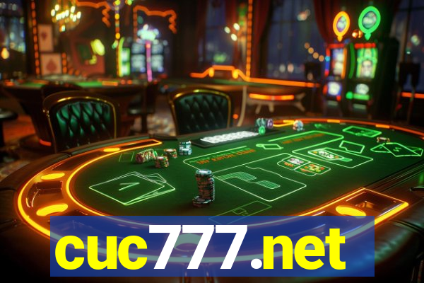 cuc777.net