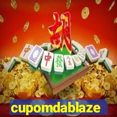 cupomdablaze