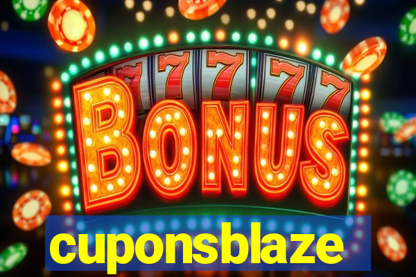 cuponsblaze