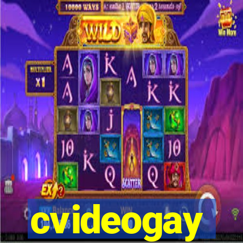 cvideogay