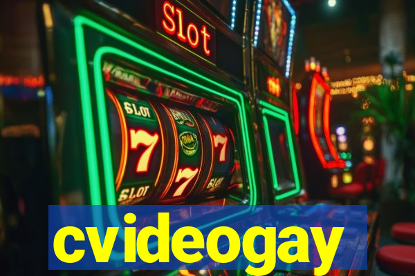 cvideogay