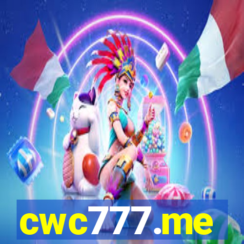 cwc777.me