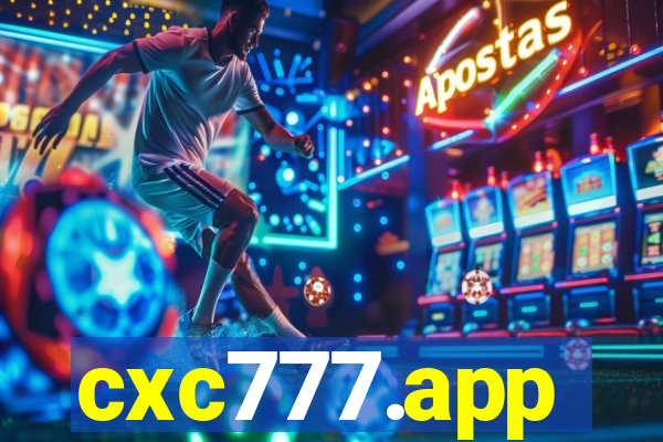 cxc777.app