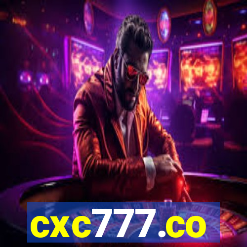 cxc777.co